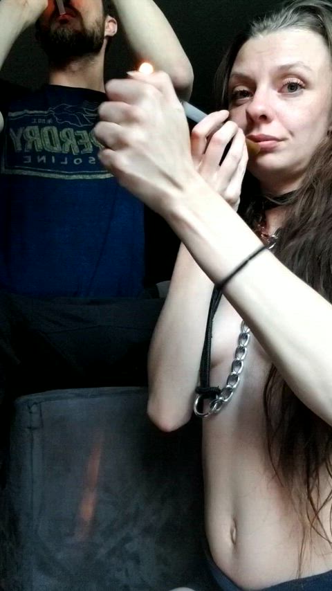 Come party with us if you want to see more!