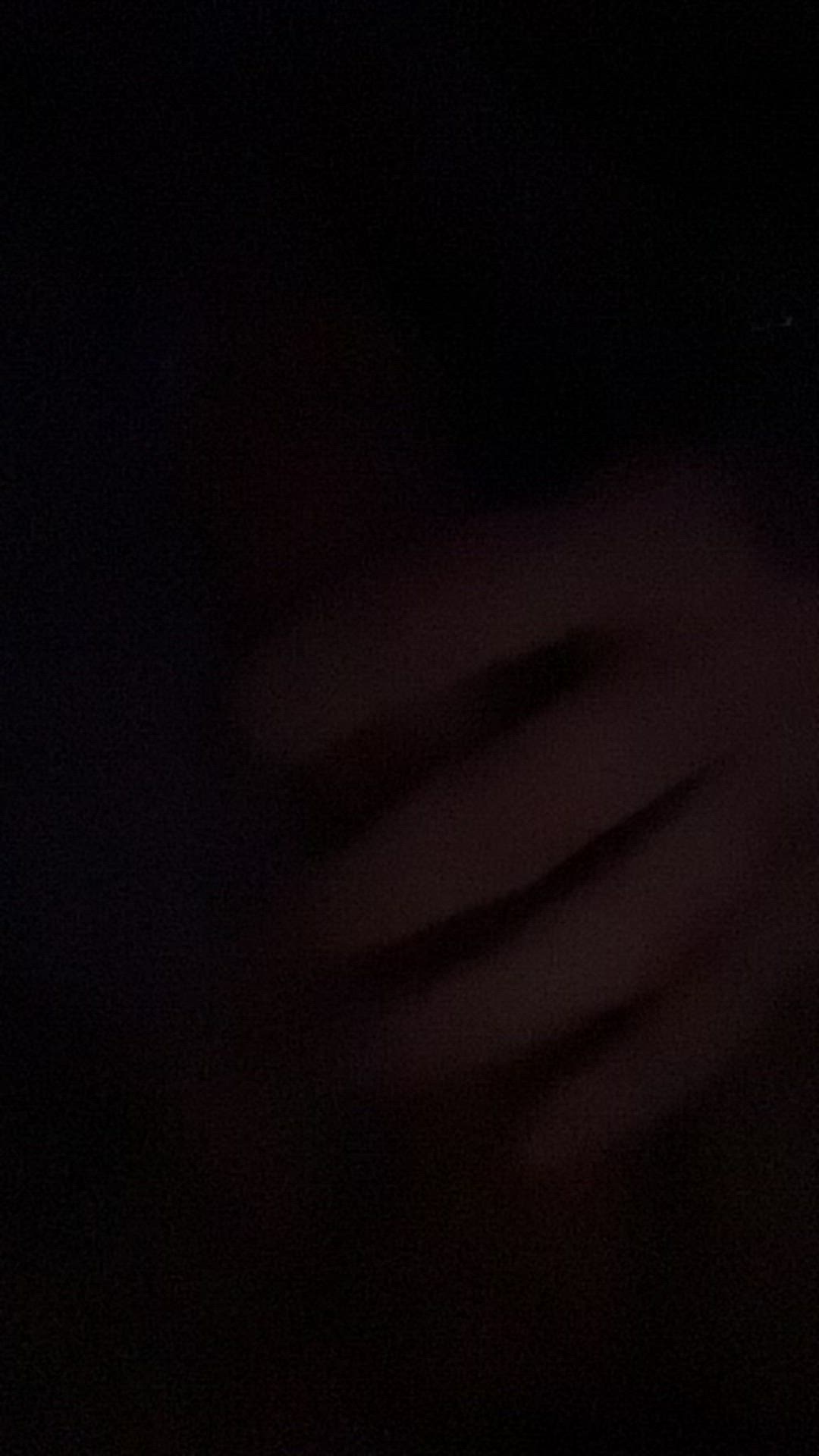 POV: you’re on your knees while i paint your face