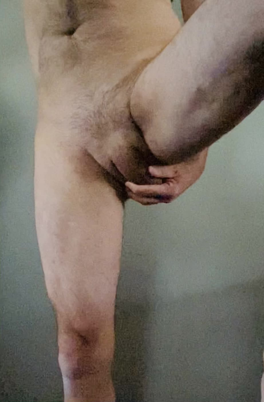 Craving a little attention today
