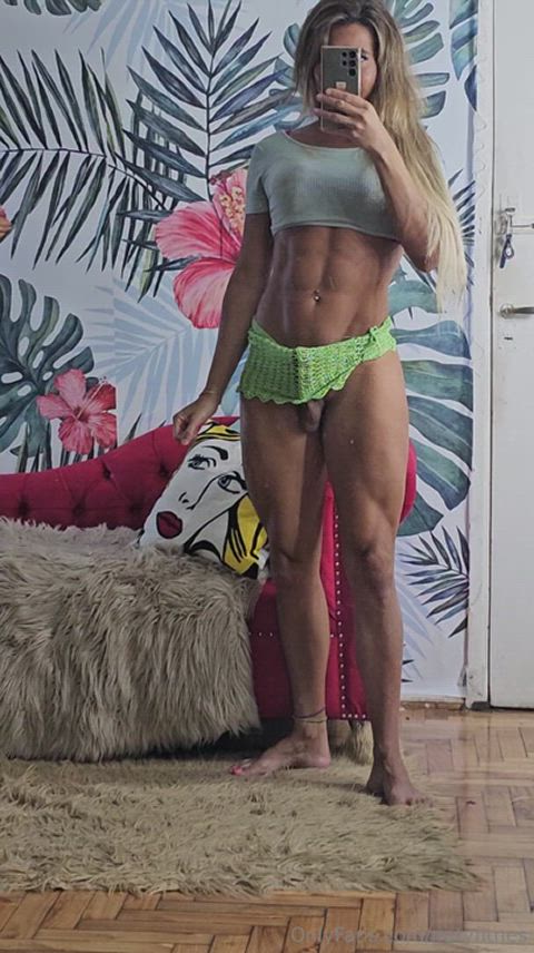 When I cum in your mouth on our first date, do you spit or swallow