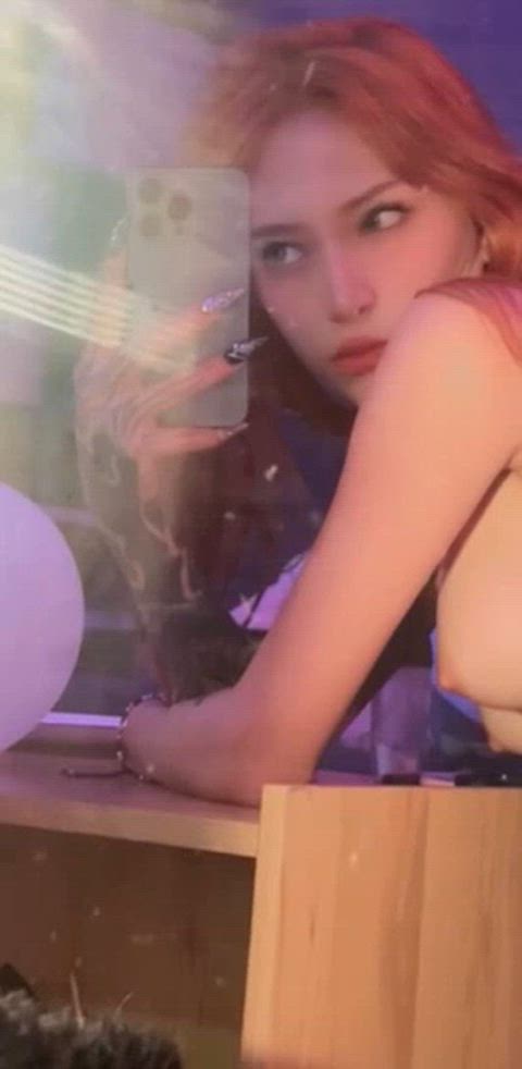 i bet your cock is already rock hard