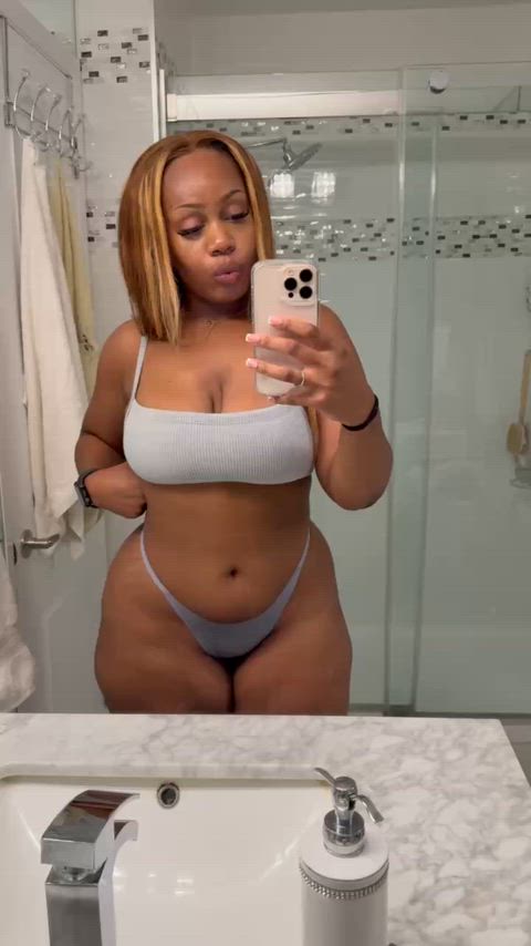 If u can see it from the front wait til you see it from the back