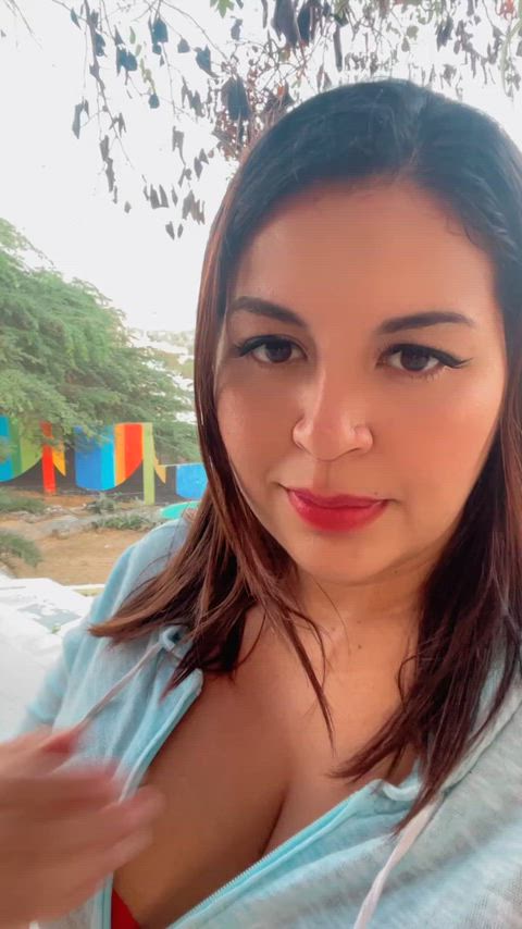 You can suck this if you spot me in public