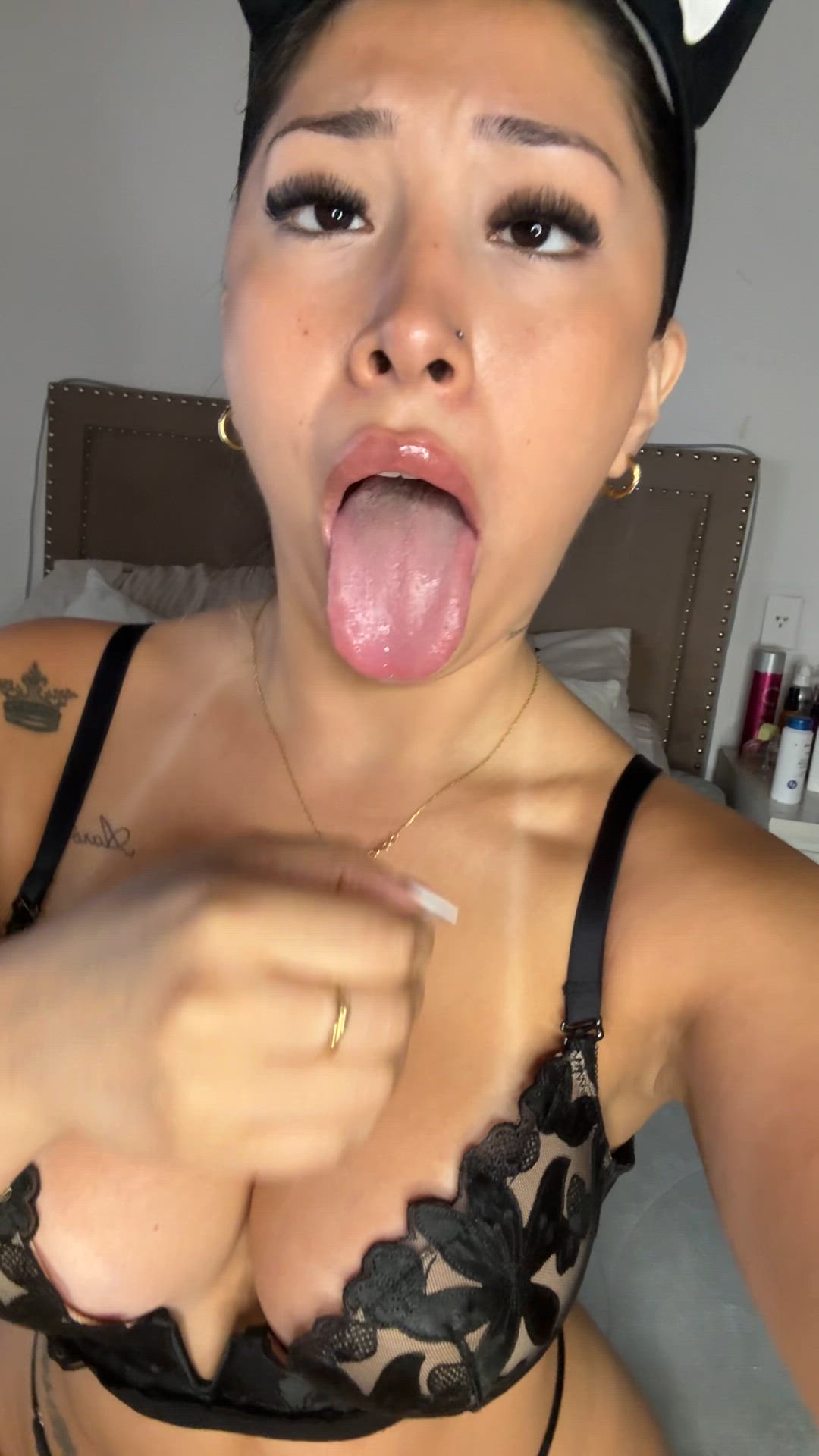 This is my ahegao when you do it right