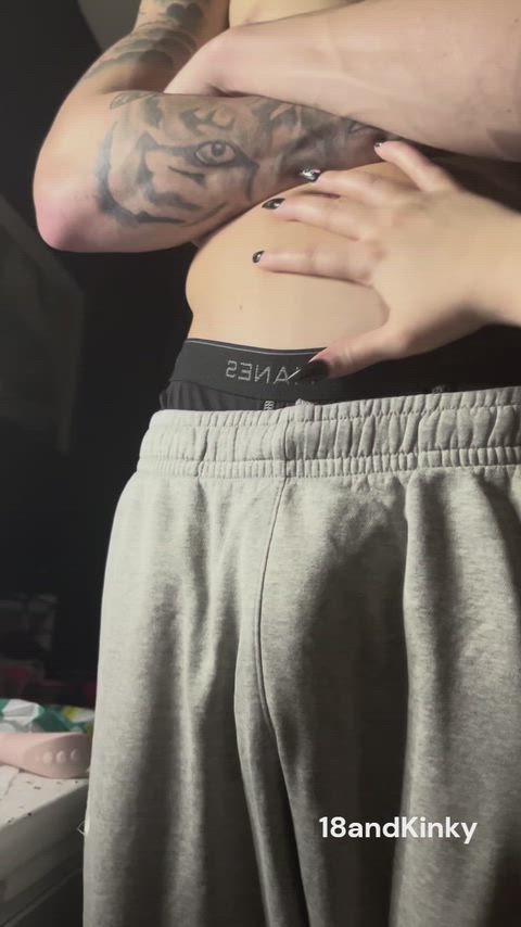Big Dick Blowjob CamSoda Camgirl Deepthroat Face Fuck Homemade NSFW Sucking Teen Porn GIF by camsoda