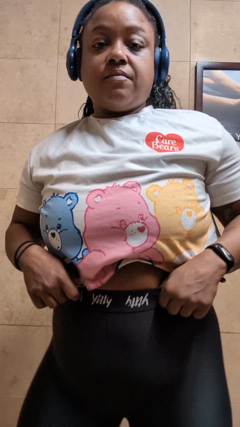 Wonder what song that was?