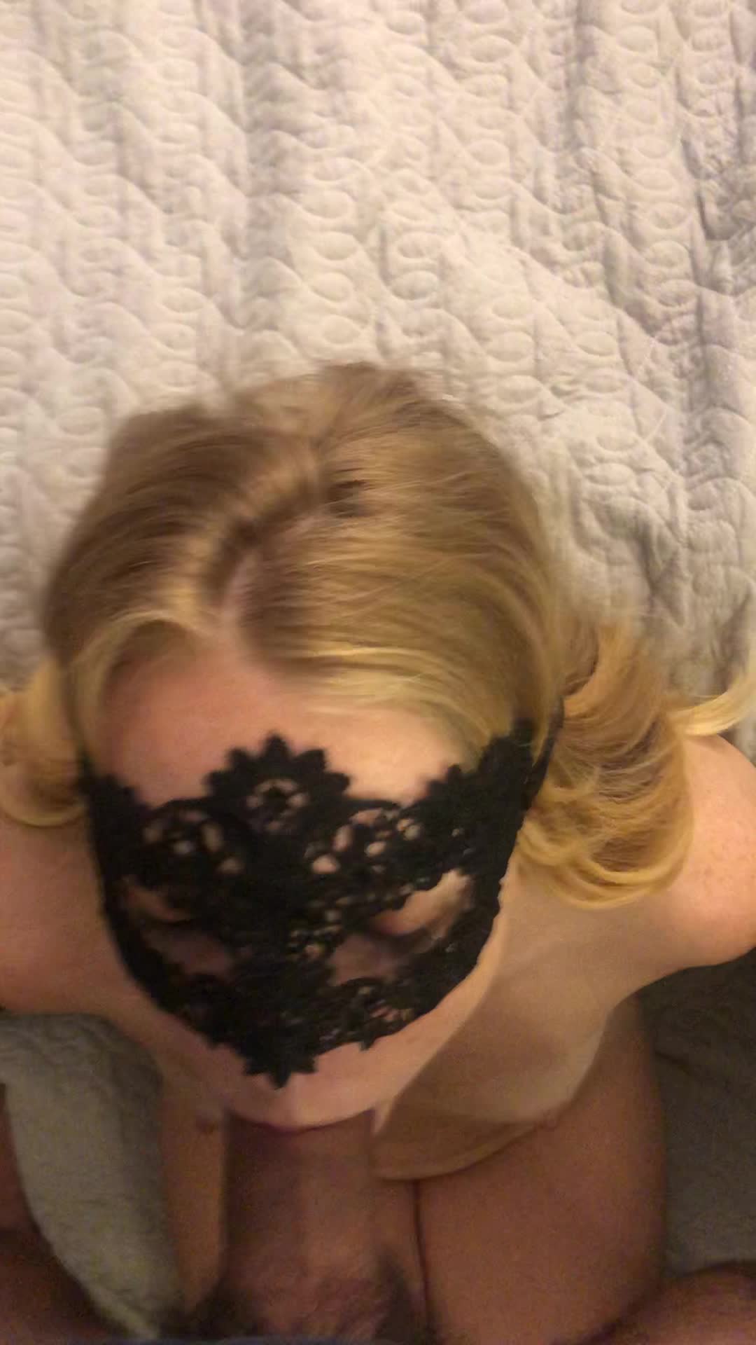 Wishing her lips were wrapped around you instead