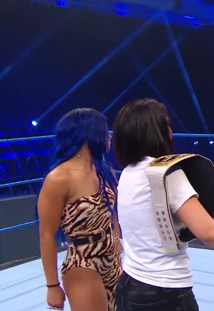 I really wanna fuck Sasha up her ass