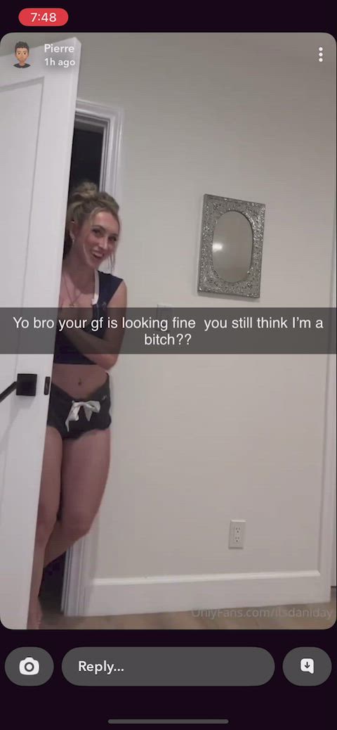 You Got Into A Fight With Your Best Friend And Now He Fucked Your Girl