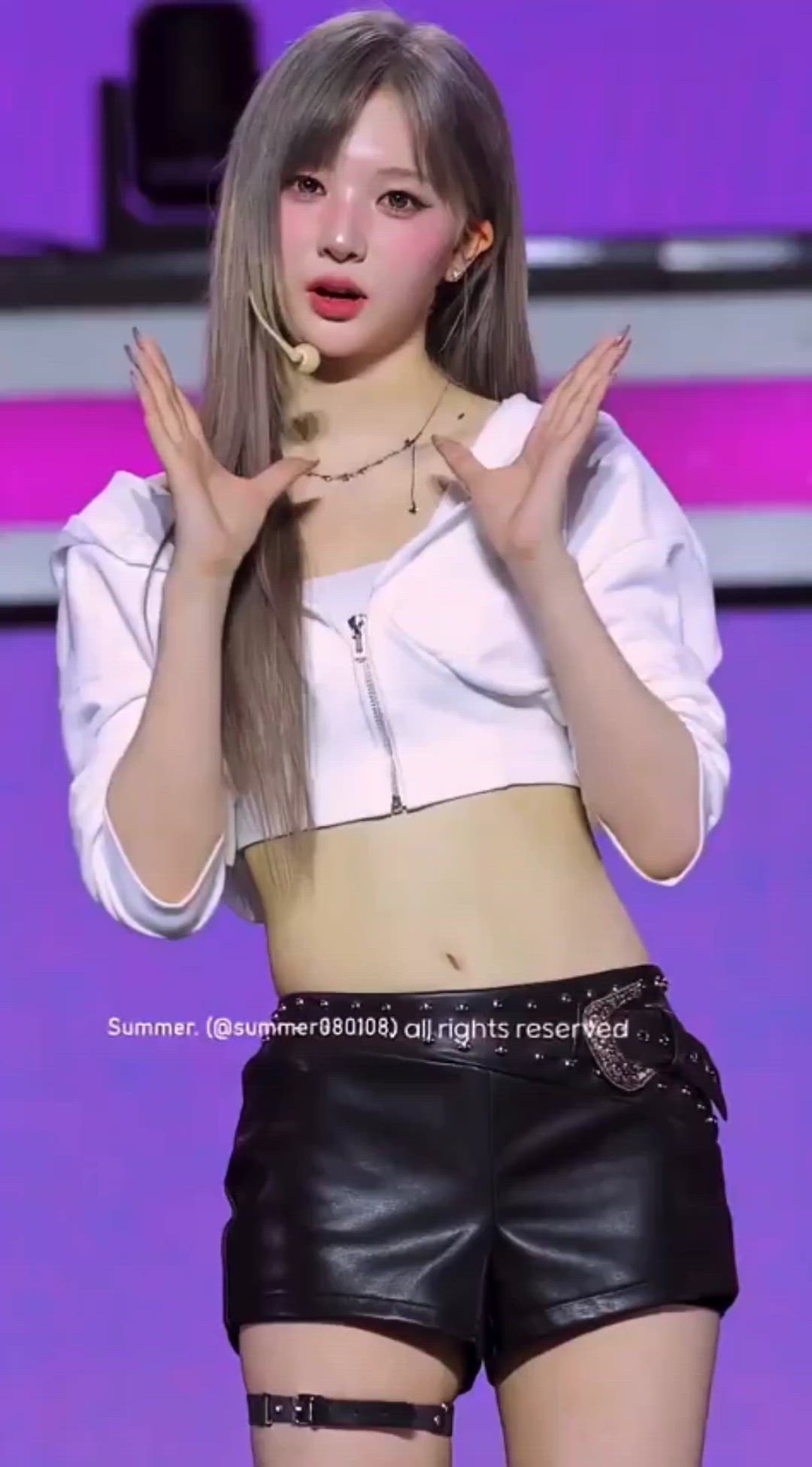 TRIPLES - Yeonji