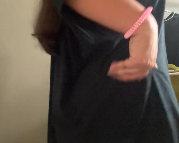 Blurred video preview