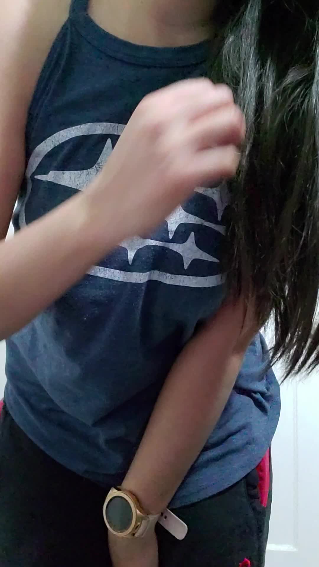 my favorite shirt hides them so well