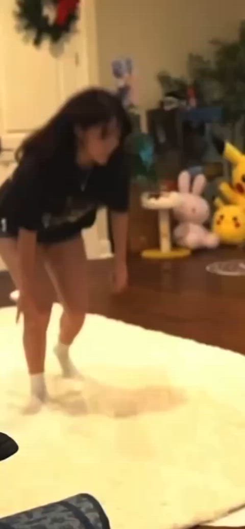 Ass Ass Shaking Asshole Big Ass Huge Ass Phat Ass Porn GIF by xhsjsndnxjxnc