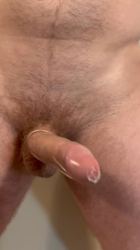 Would rather be filling you, but this will have to do for now