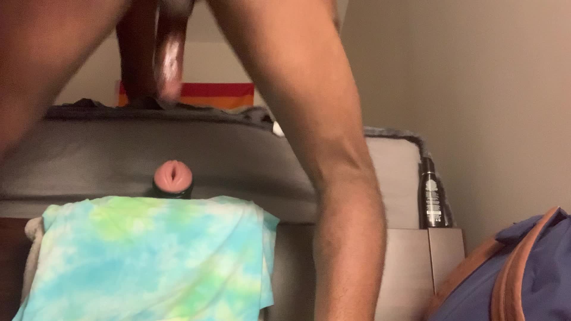 Forever loving this position