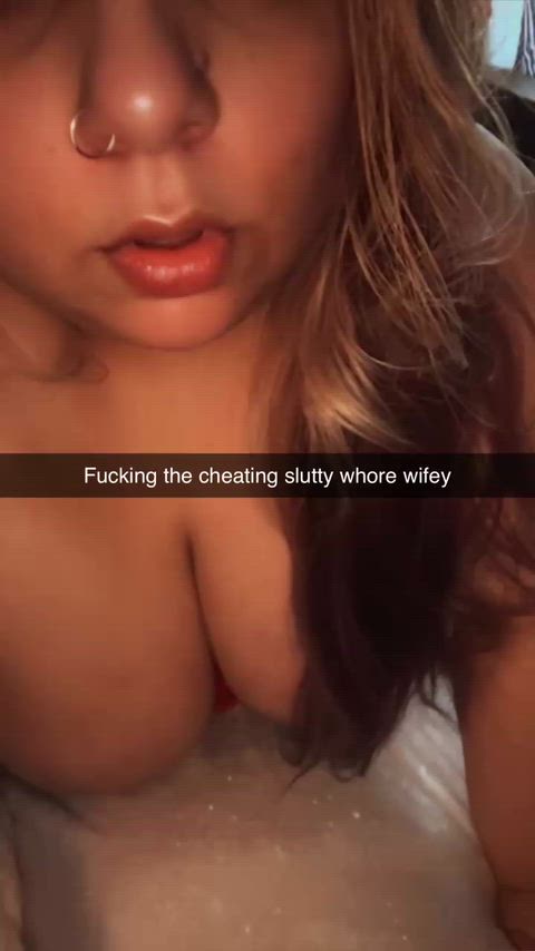 23 [f4m] London - Just another day being a cheating married slutty whore