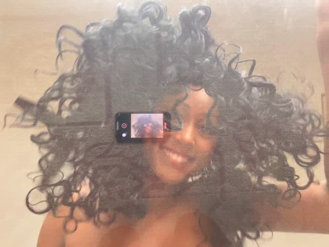 i’d only let you pull out to cum all over these