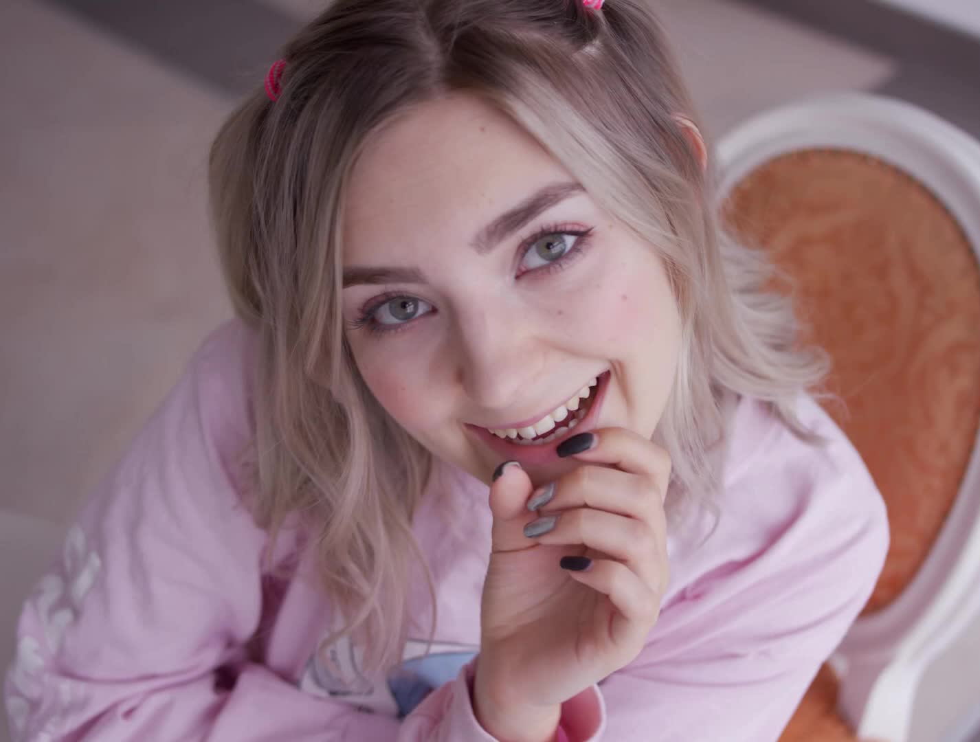 made me cum so hard