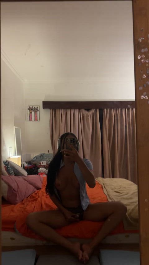 WYD to me if I was your gf?