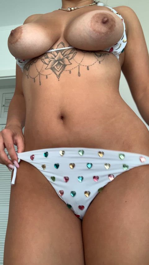 I'll let you play with them