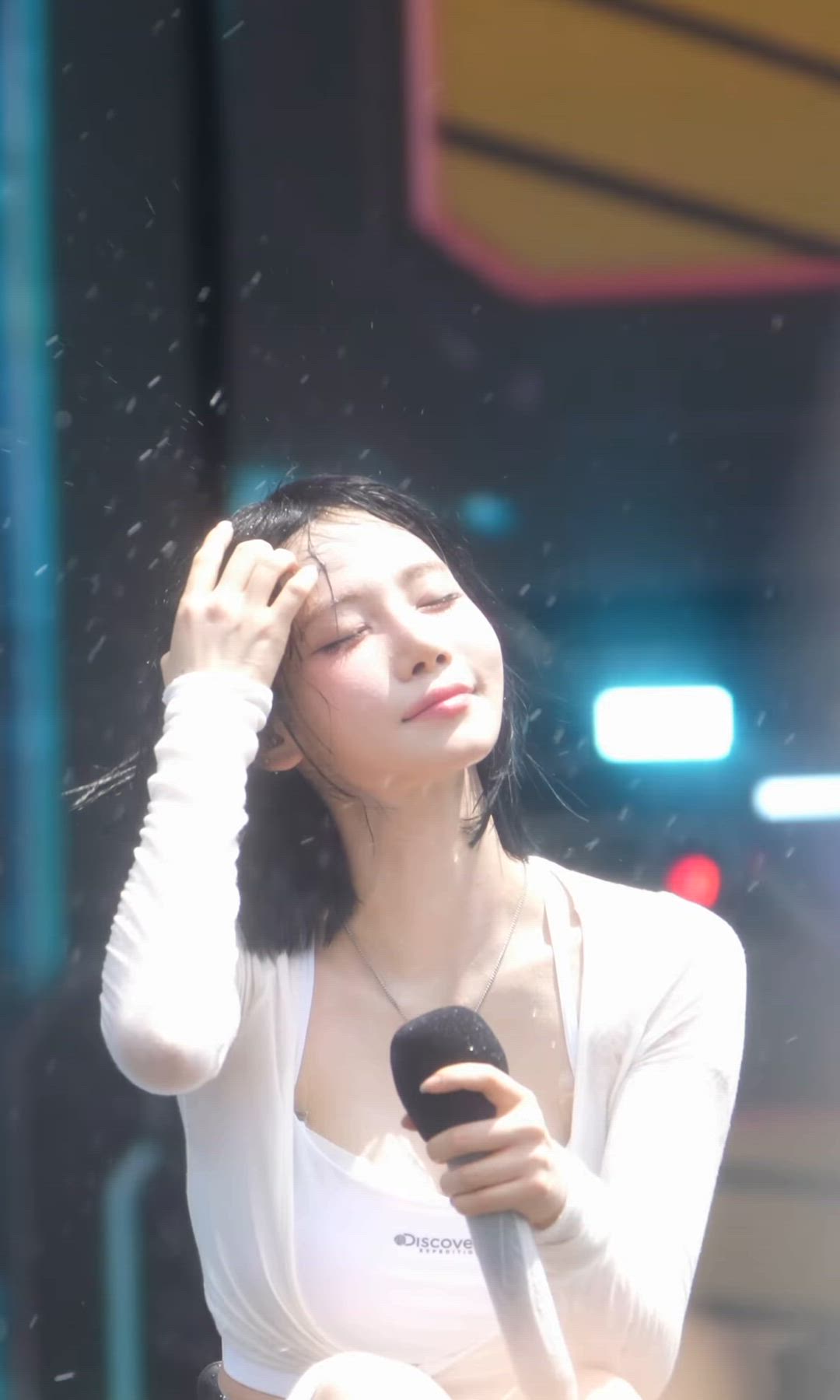 tripleS - Nakyoung