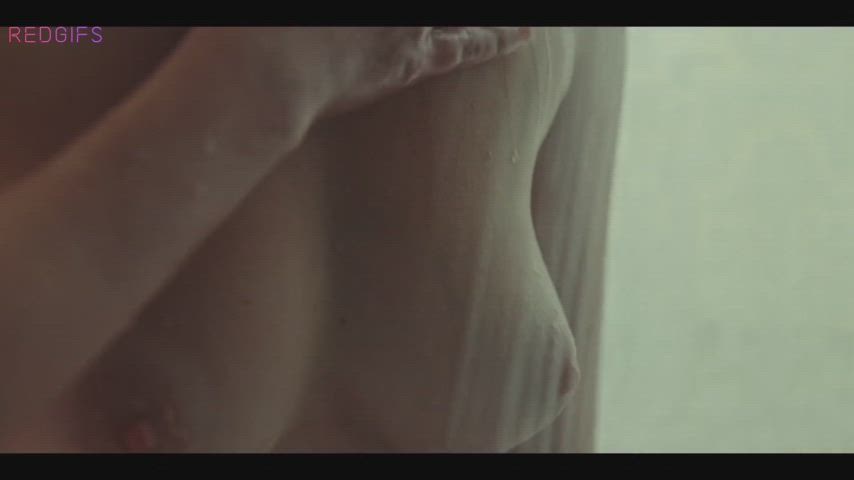 Virginia Gardner in 1923