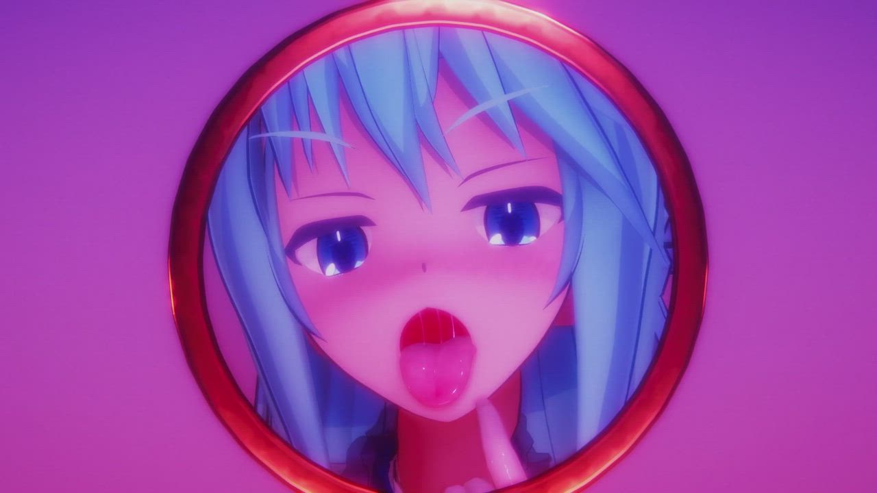 Aquas Confession Hole Part 2 (mitsuboshiL) [Konosuba]