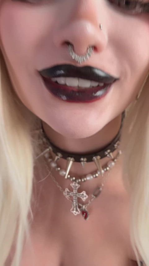 Big Tits OnlyFans Tits Porn GIF by leahmeowmeow