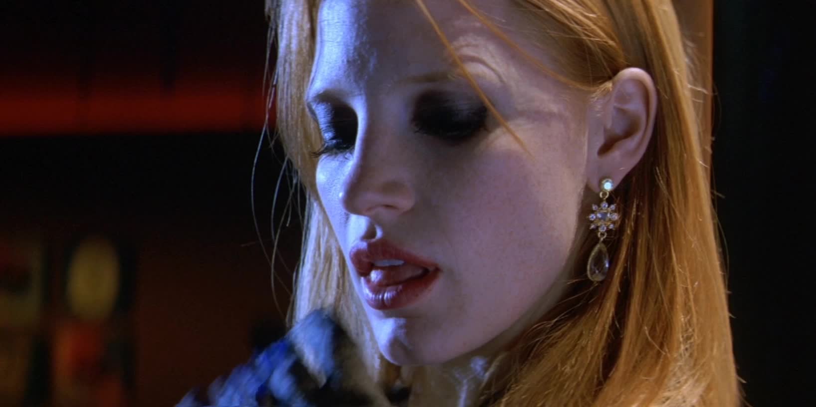 Jessica Chastain - Jolene