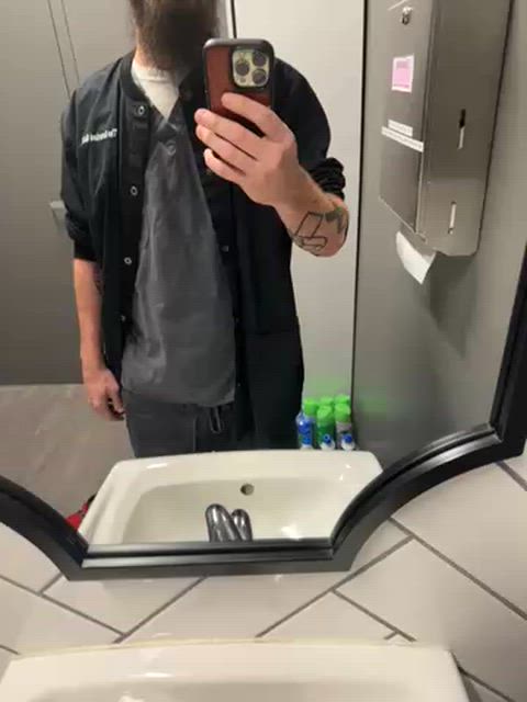 Soft at work tonight [34]