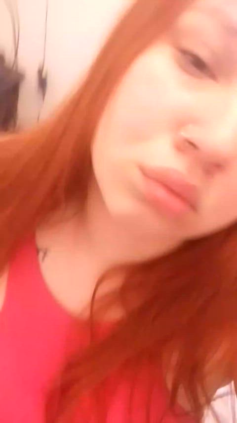 Blurred video preview