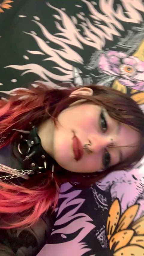 Did u like my make up from my stream yesterday? thumbnail