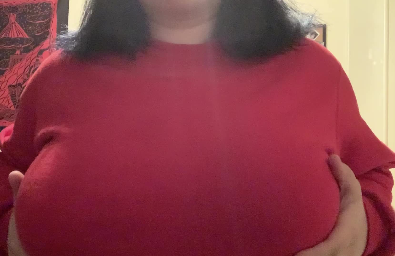 Sweater weather at last