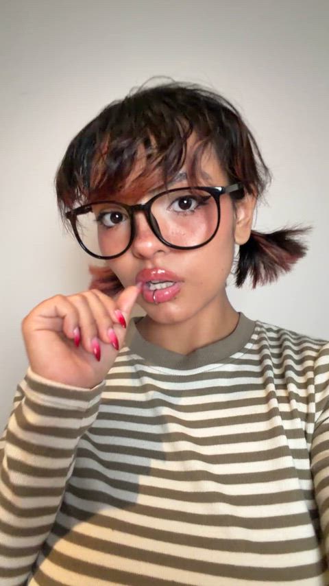 Amateur OnlyFans Tits Porn GIF by beila_cosplay