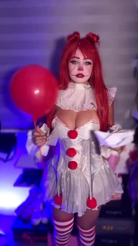 Penywise [It] (yisselroa)