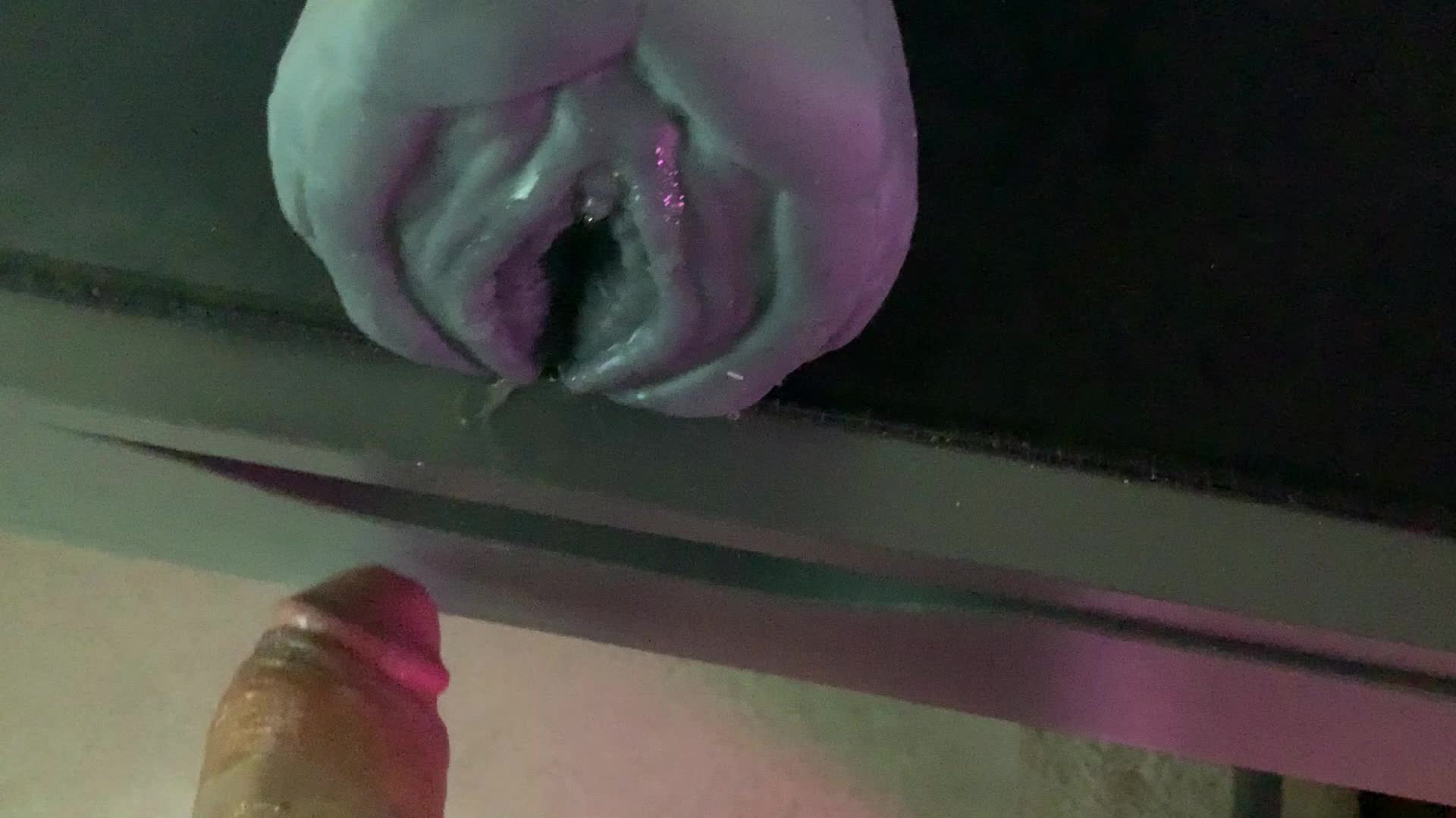Loving Lily with a Creampie
