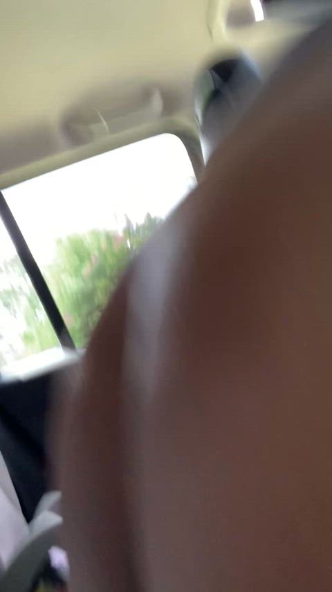 Nc baddie riding bbc