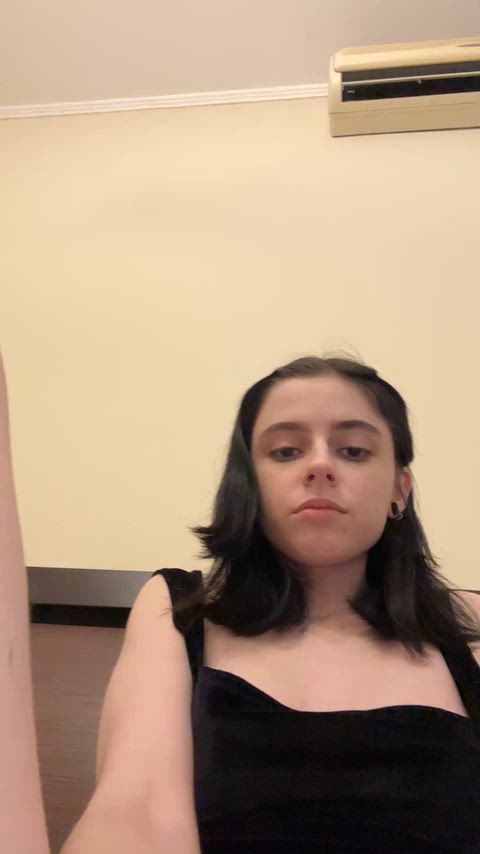 My pussy edible or fuckable?