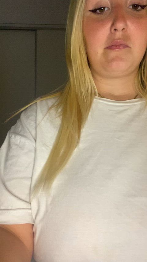 Do you know I show off like this just to get your reaction?