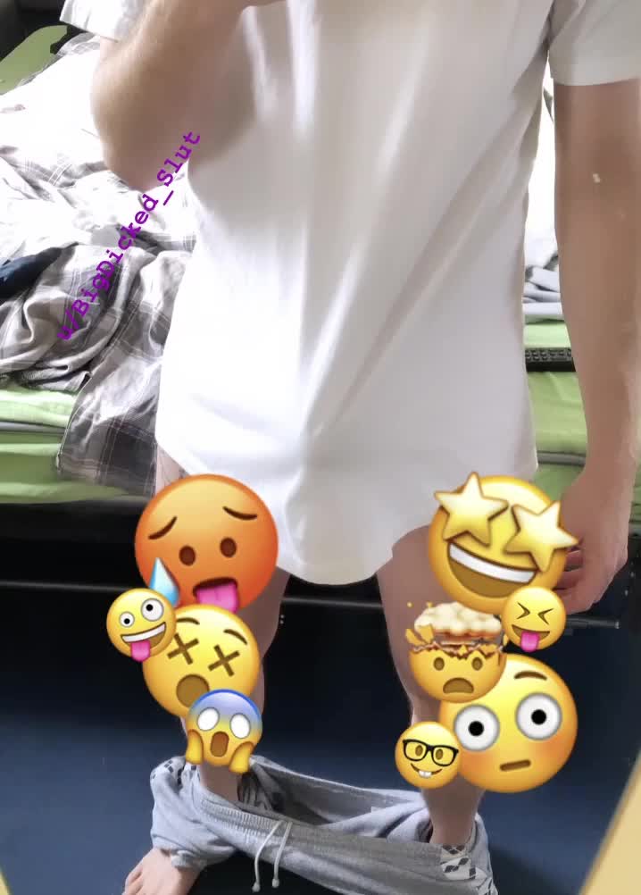 T-shirt reveal 😈 what emoji are you?