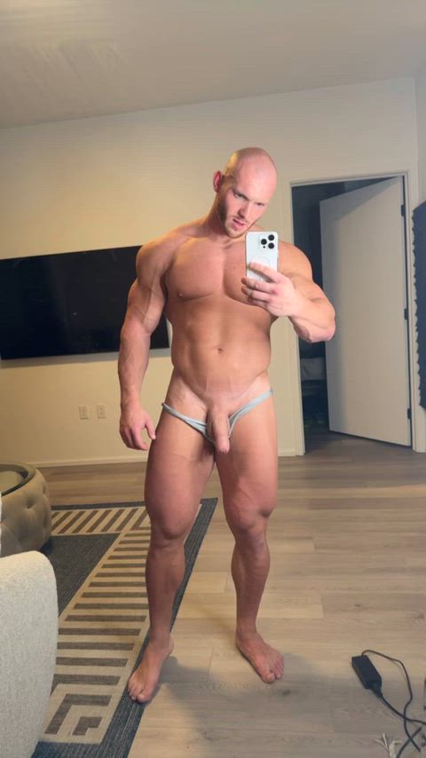 Is it pretty good to you a muscular?