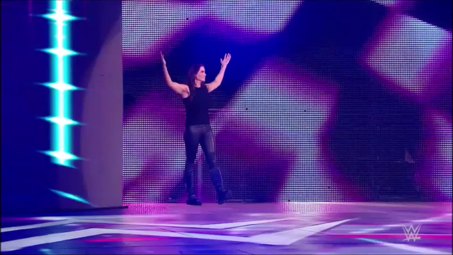 Stephanie McMahon