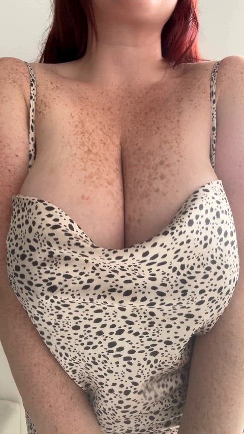 would u suck even if they're saggy?
