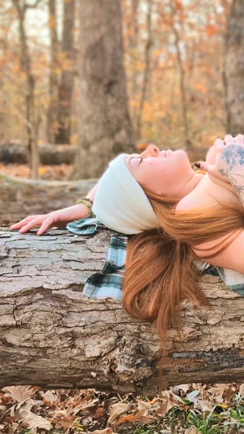 Mombods are MEANT for showing off!