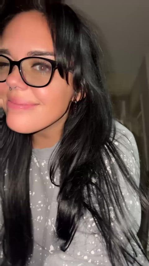 Blurred video preview
