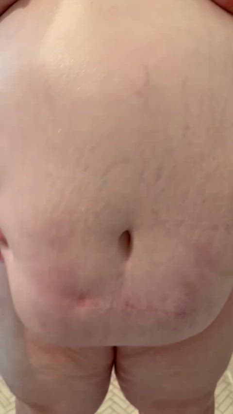 Join me in the shower