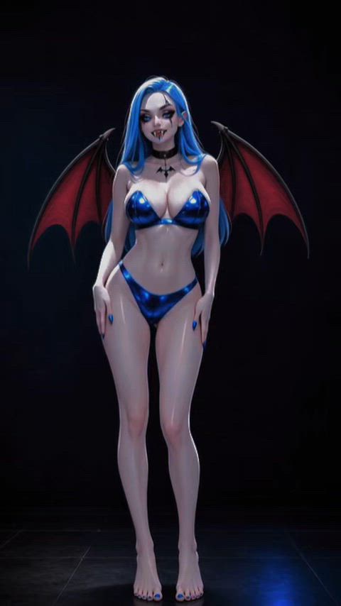GraciousJointSpreadwing thumbnail