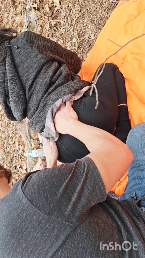 Ass Eating At It’s Finest