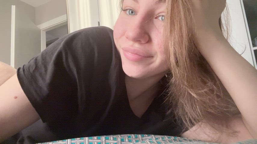 The perfect spot for your hard cock