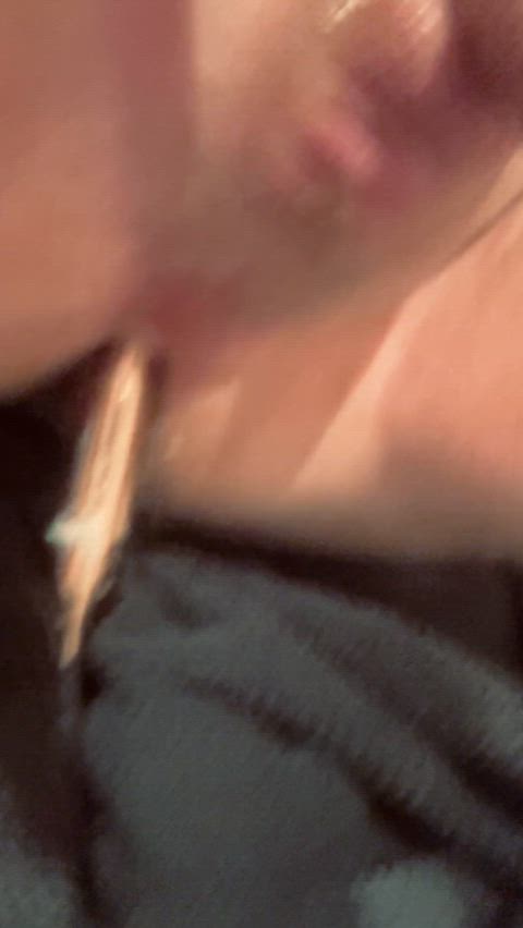 Had to stop so I didn’t piss over my bed.